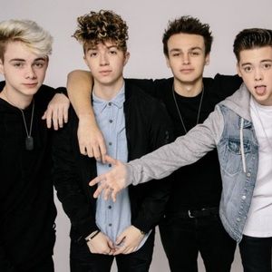 Meet your Posher, Hailey